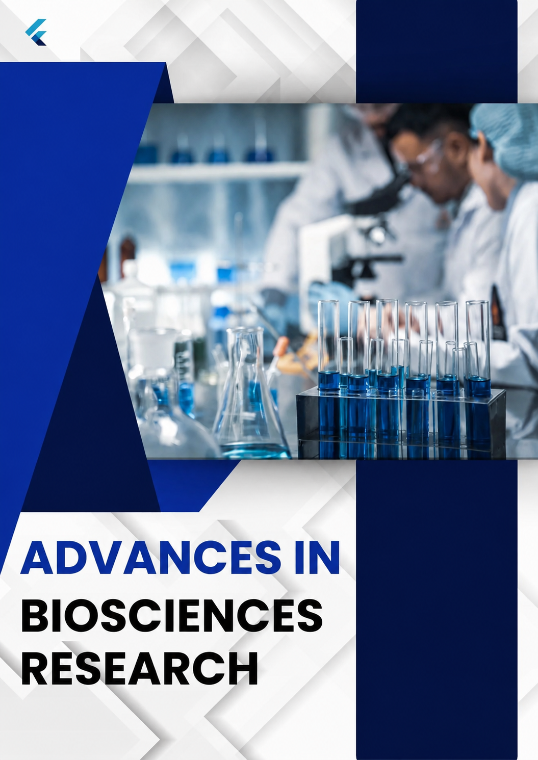 Advances in Biosciences Research (ABR) Journal Cover